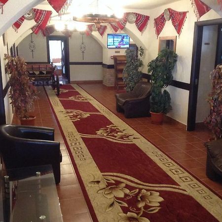 Taverna Apartment วามาเวเก ภายนอก รูปภาพ