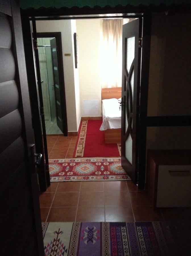 Taverna Apartment วามาเวเก ภายนอก รูปภาพ