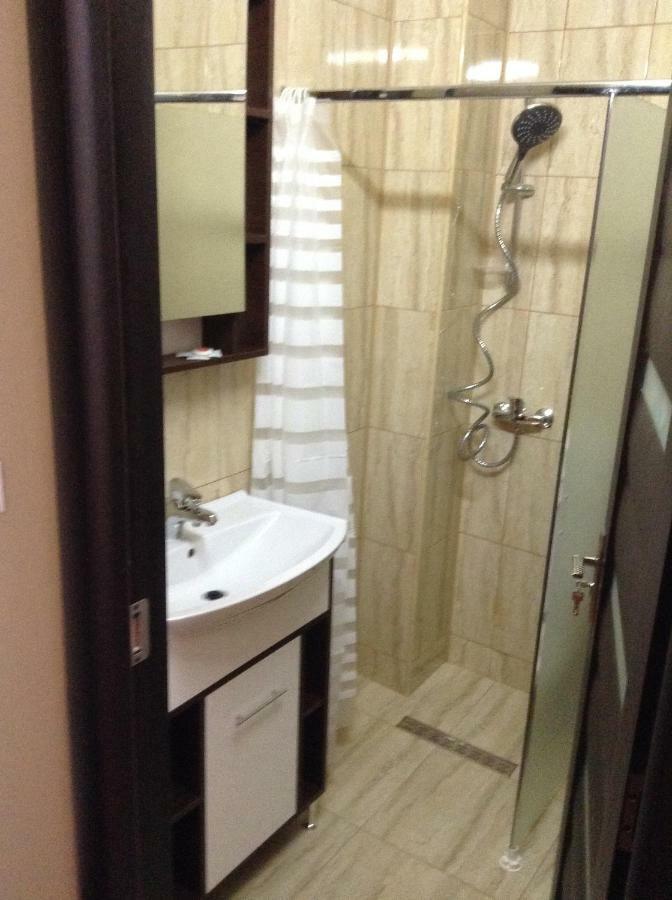 Taverna Apartment วามาเวเก ภายนอก รูปภาพ