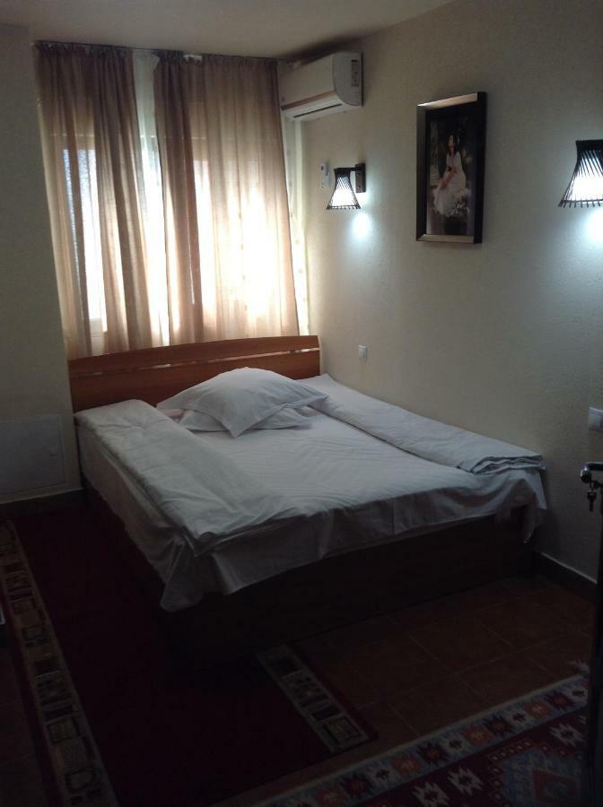 Taverna Apartment วามาเวเก ภายนอก รูปภาพ