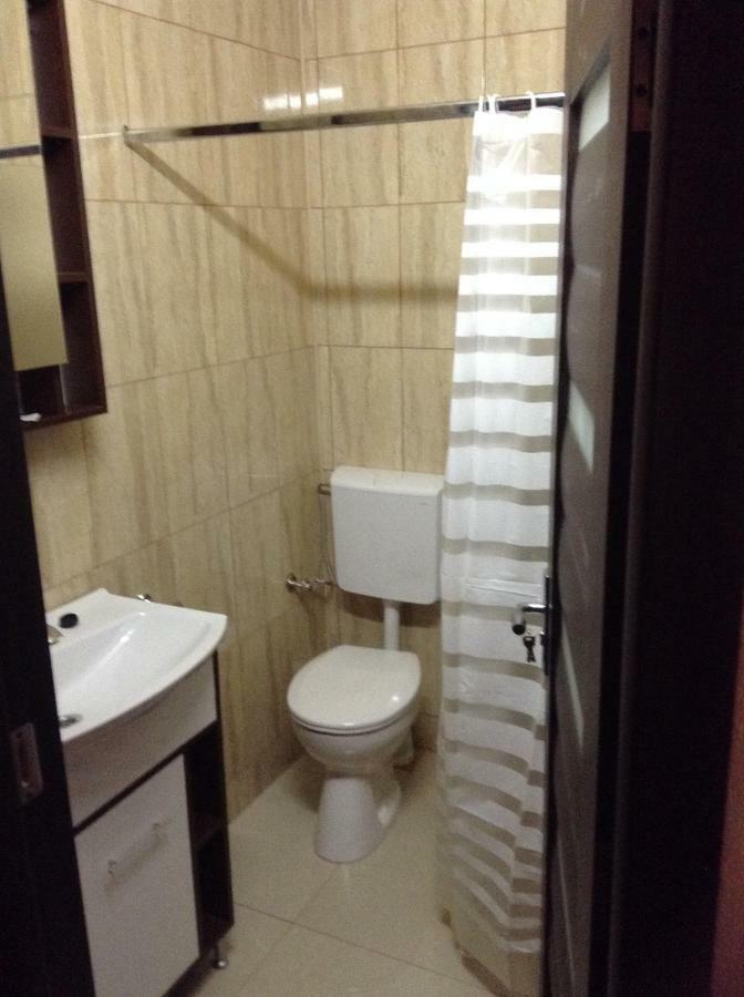 Taverna Apartment วามาเวเก ภายนอก รูปภาพ