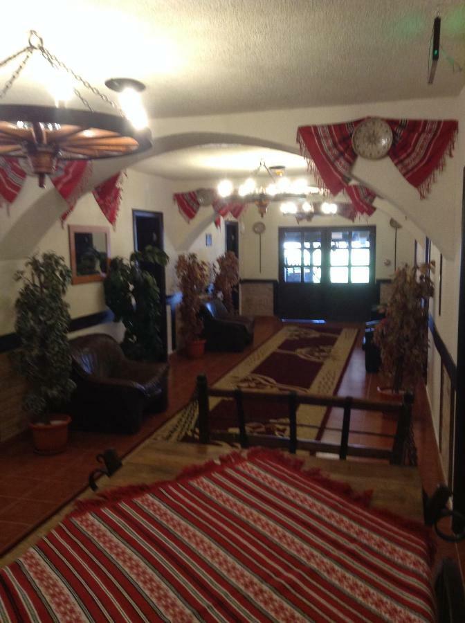 Taverna Apartment วามาเวเก ภายนอก รูปภาพ