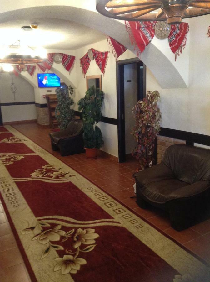 Taverna Apartment วามาเวเก ภายนอก รูปภาพ