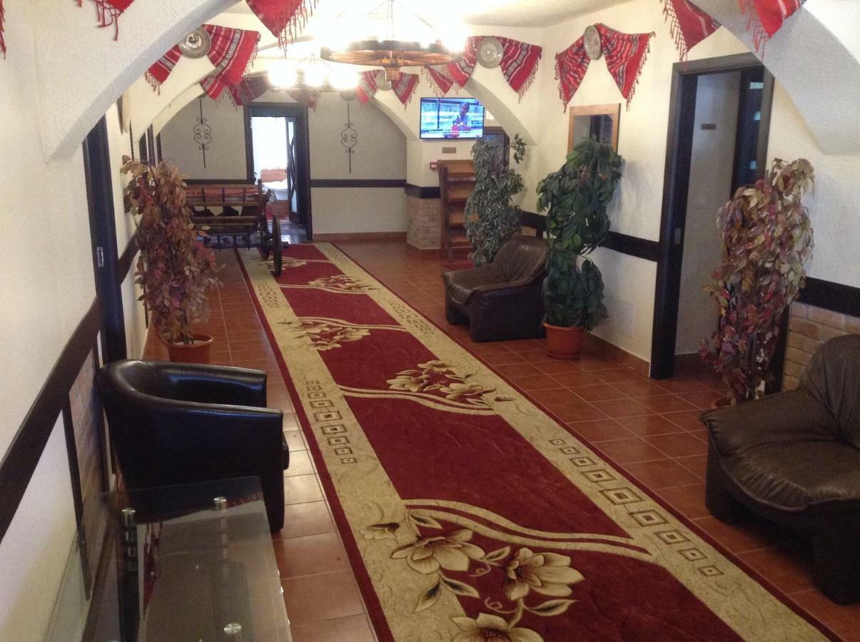 Taverna Apartment วามาเวเก ภายนอก รูปภาพ