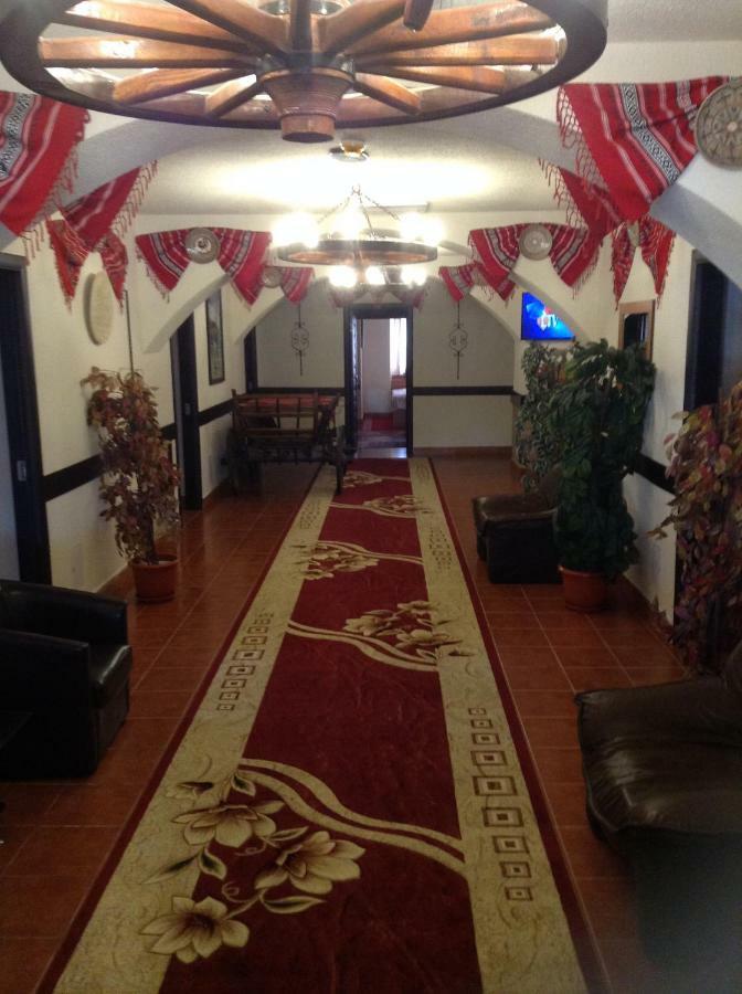 Taverna Apartment วามาเวเก ภายนอก รูปภาพ