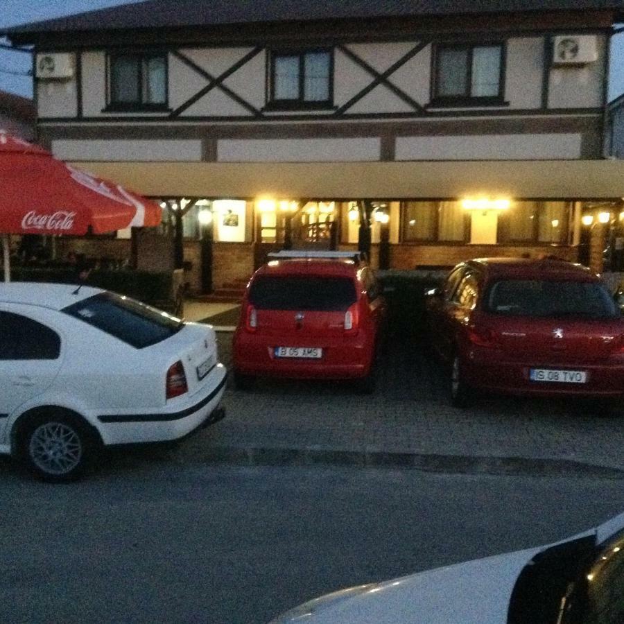 Taverna Apartment วามาเวเก ภายนอก รูปภาพ