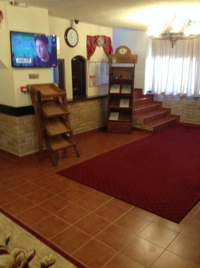 Taverna Apartment วามาเวเก ภายนอก รูปภาพ